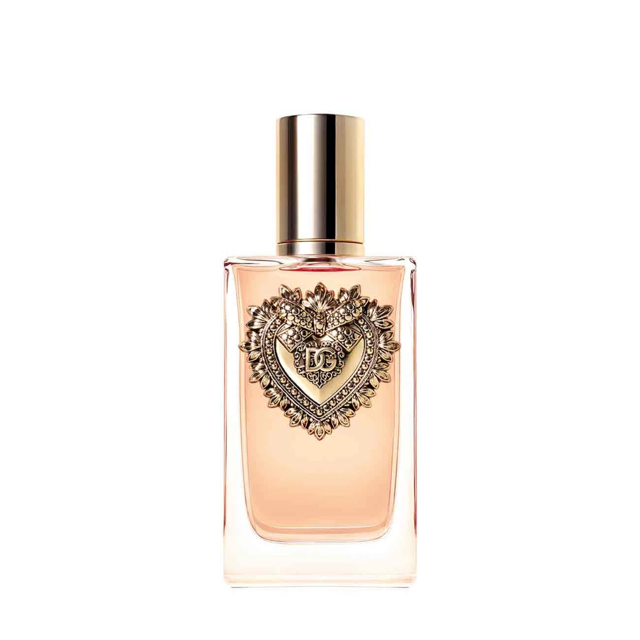 Dolce & Gabbana Dolce & Gabbana, Devotion, Eau de Parfum, Für Frauen, 100 ml Regular