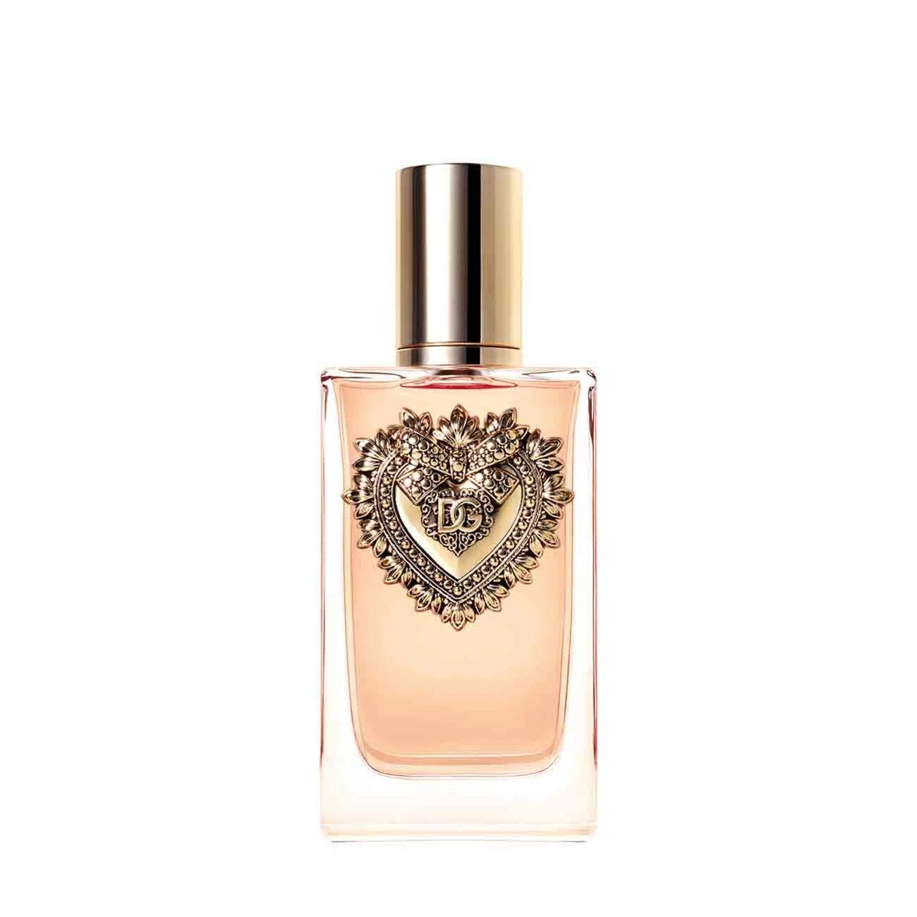Dolce & Gabbana Dolce & Gabbana, Devotion, Eau de Parfum, Für Frauen, 100 ml Regular