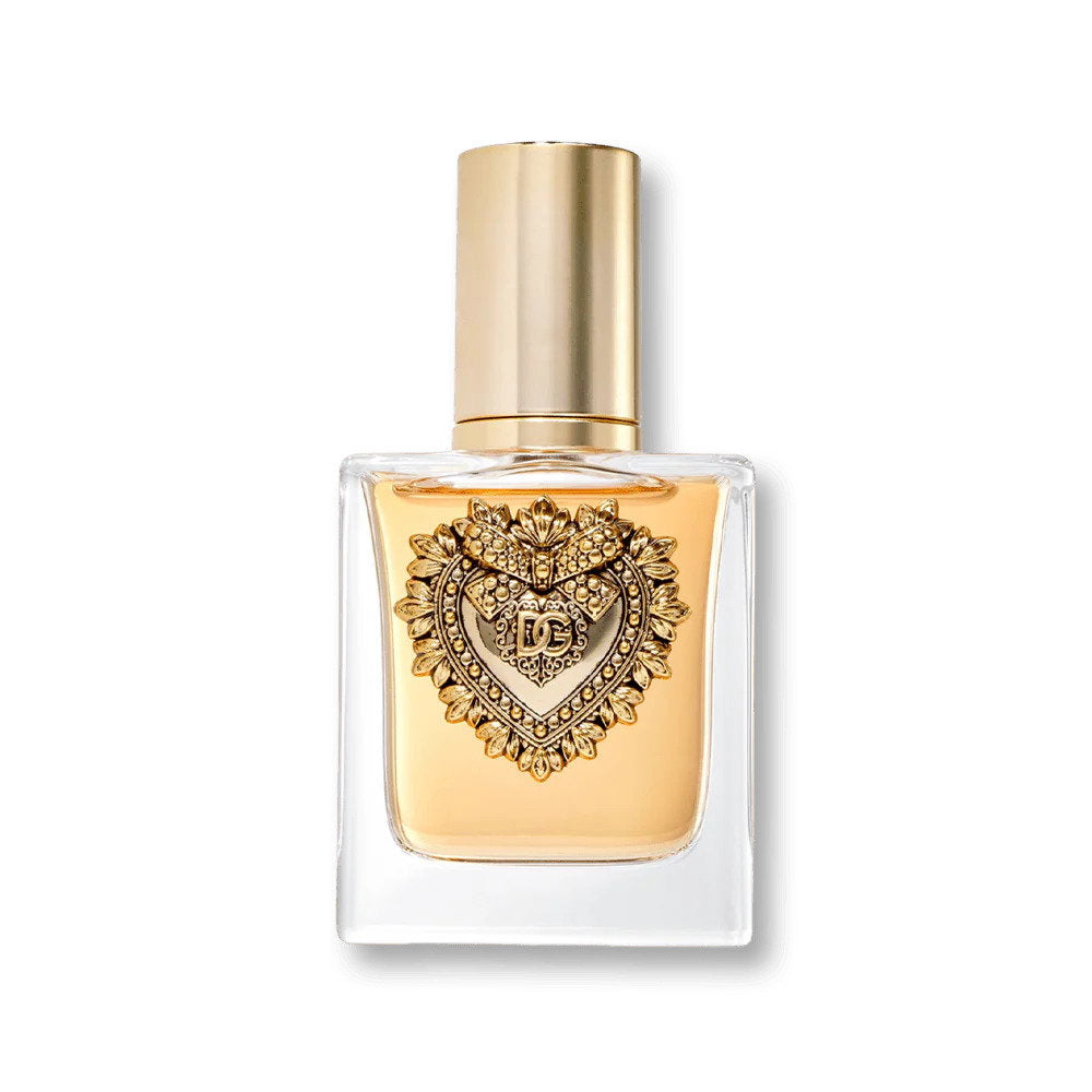 Dolce & Gabbana Dolce & Gabbana, Devotion, Eau de Parfum, Für Frauen, 50 ml Regular