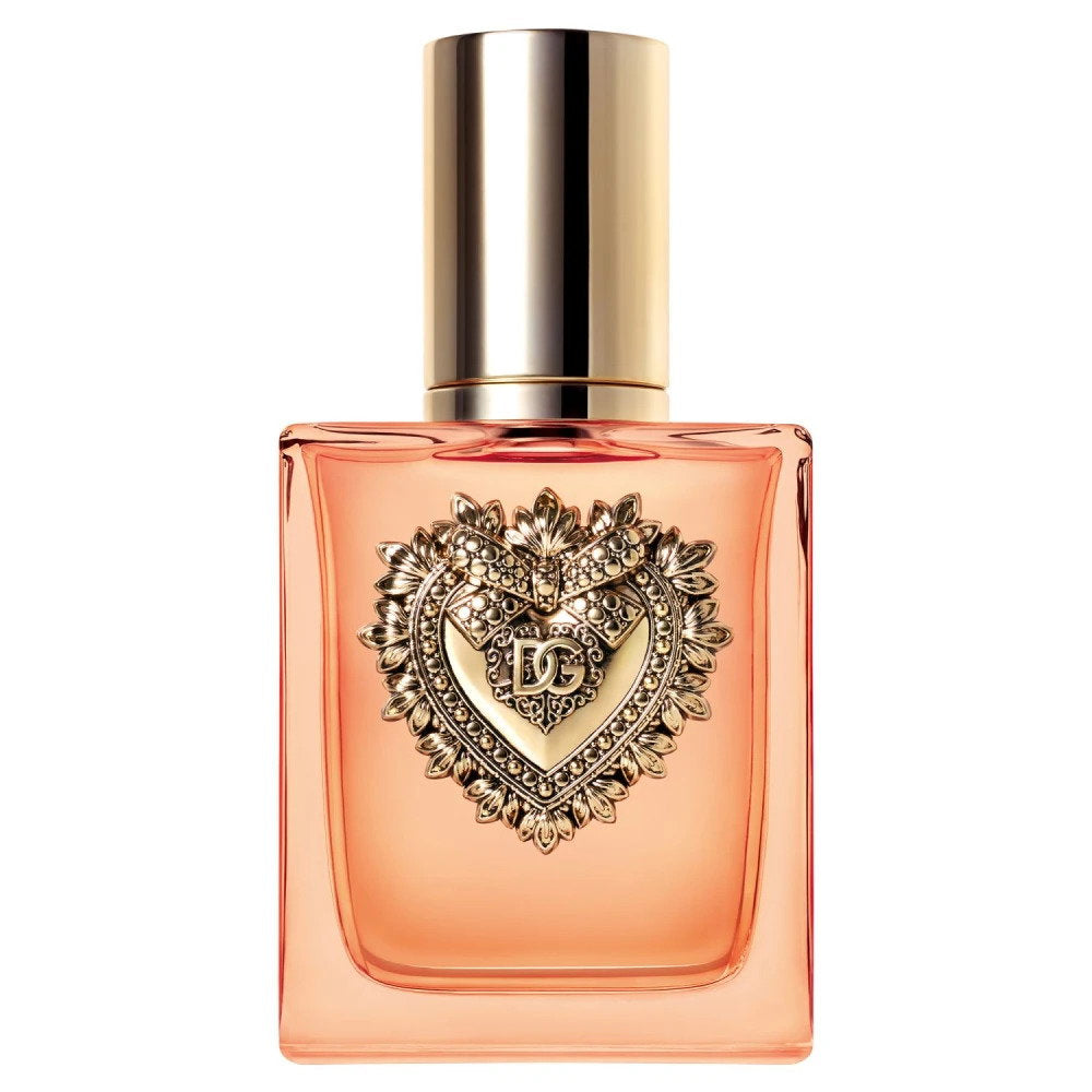 Dolce & Gabbana Dolce & Gabbana, Devotion Intense, Eau de Parfum, Für Frauen, 50 ml Regular