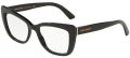 DOLCE & GABBANA EYEWEAR PRINTED DG 3308 PRINTED DG 3308_501_53 Sonnenbrille ansicht-3