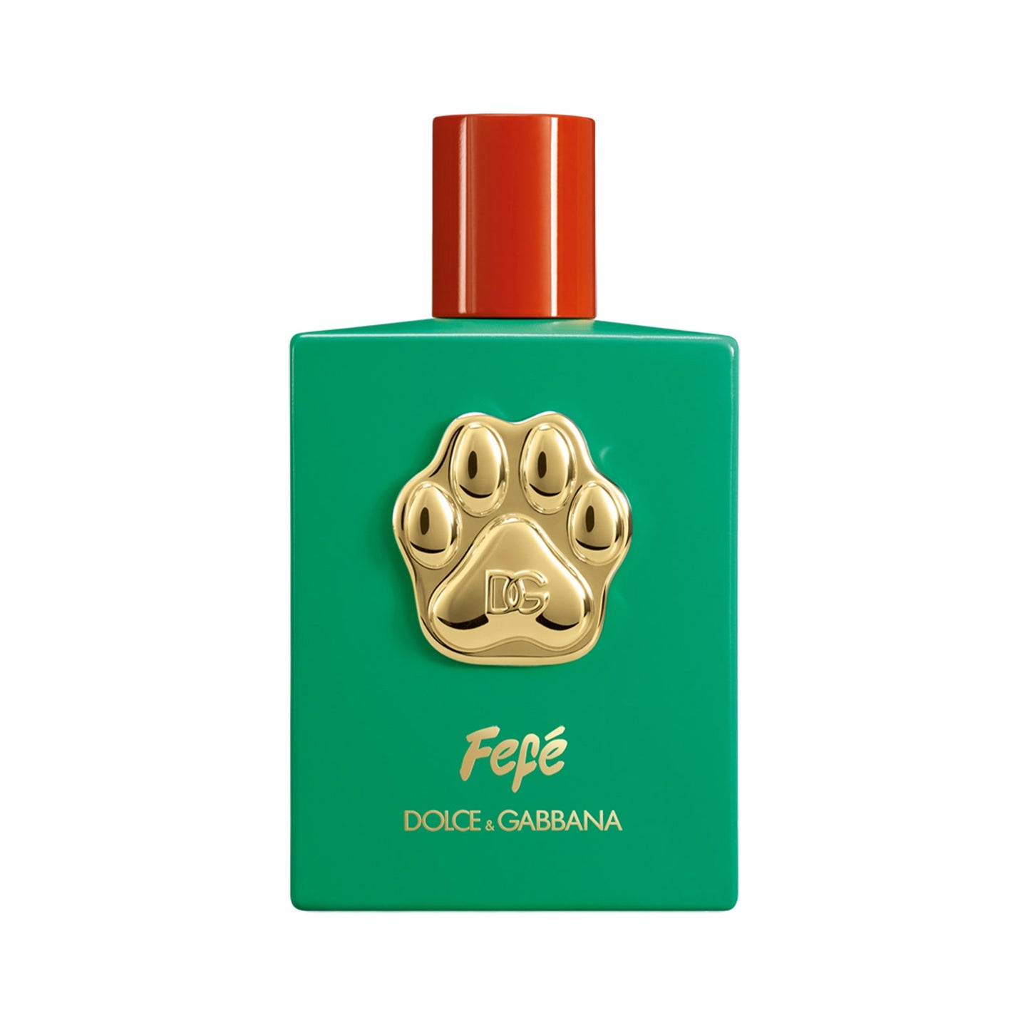 Dolce & Gabbana Dolce & Gabbana, Fefe Dog, Duftnebel für das Haar, Unisex, 100 ml Regular