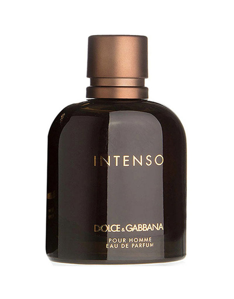 Dolce & Gabbana Dolce & Gabbana, Intenso, Eau de Parfum, Für Männer, 75 ml Regular