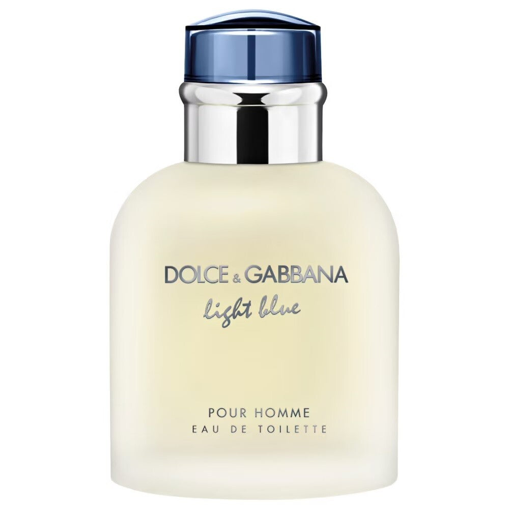 Dolce & Gabbana Dolce & Gabbana, Light Blue, Eau de Toilette, Für Männer, 75 ml Regular