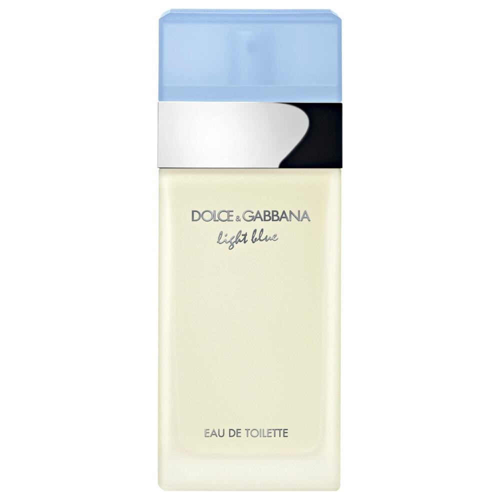 Dolce & Gabbana Dolce & Gabbana, Light Blue, Eau de Toilette, Für Frauen, 25 ml Regular