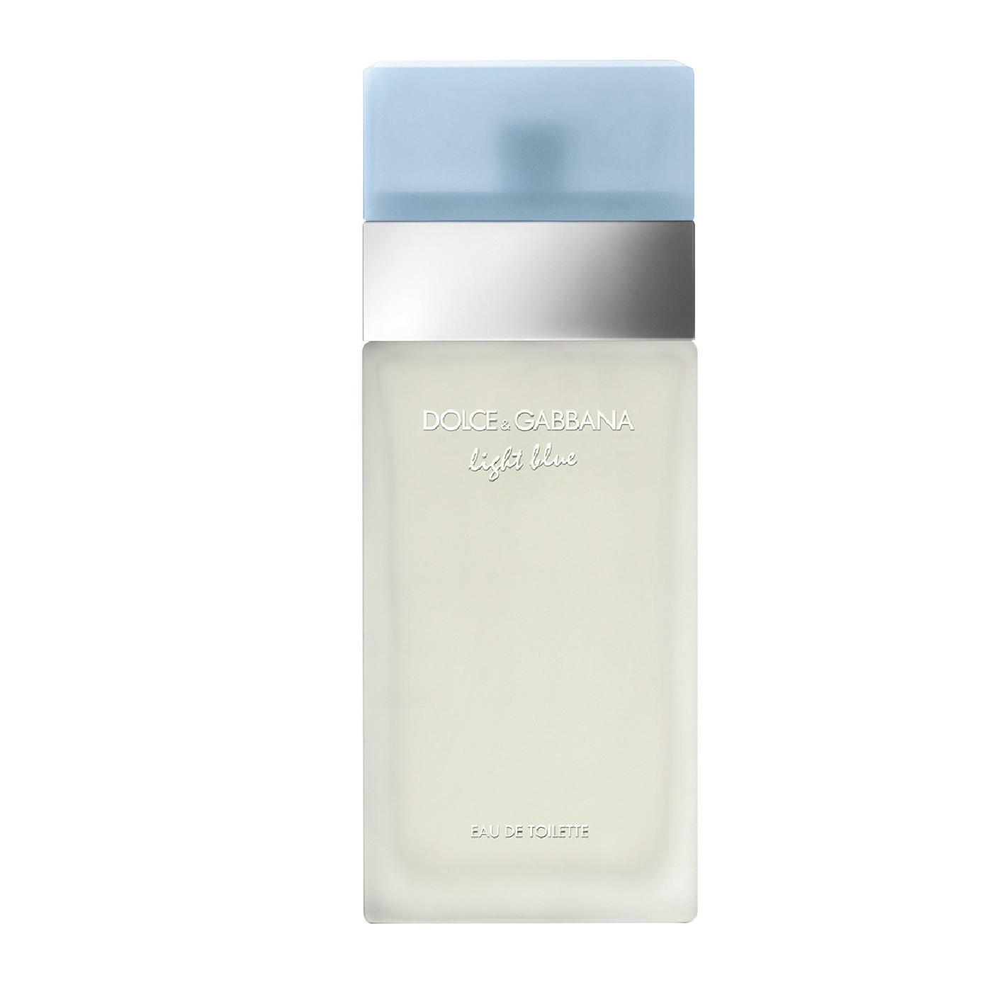 Dolce & Gabbana Dolce & Gabbana, Light Blue, Eau de Toilette, Für Frauen, 50 ml Regular