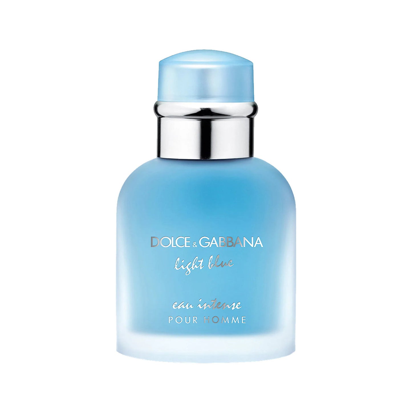 Dolce & Gabbana Dolce & Gabbana, Light Blue Eau Intense, Eau de Parfum, Für Männer, 100 ml *Tester