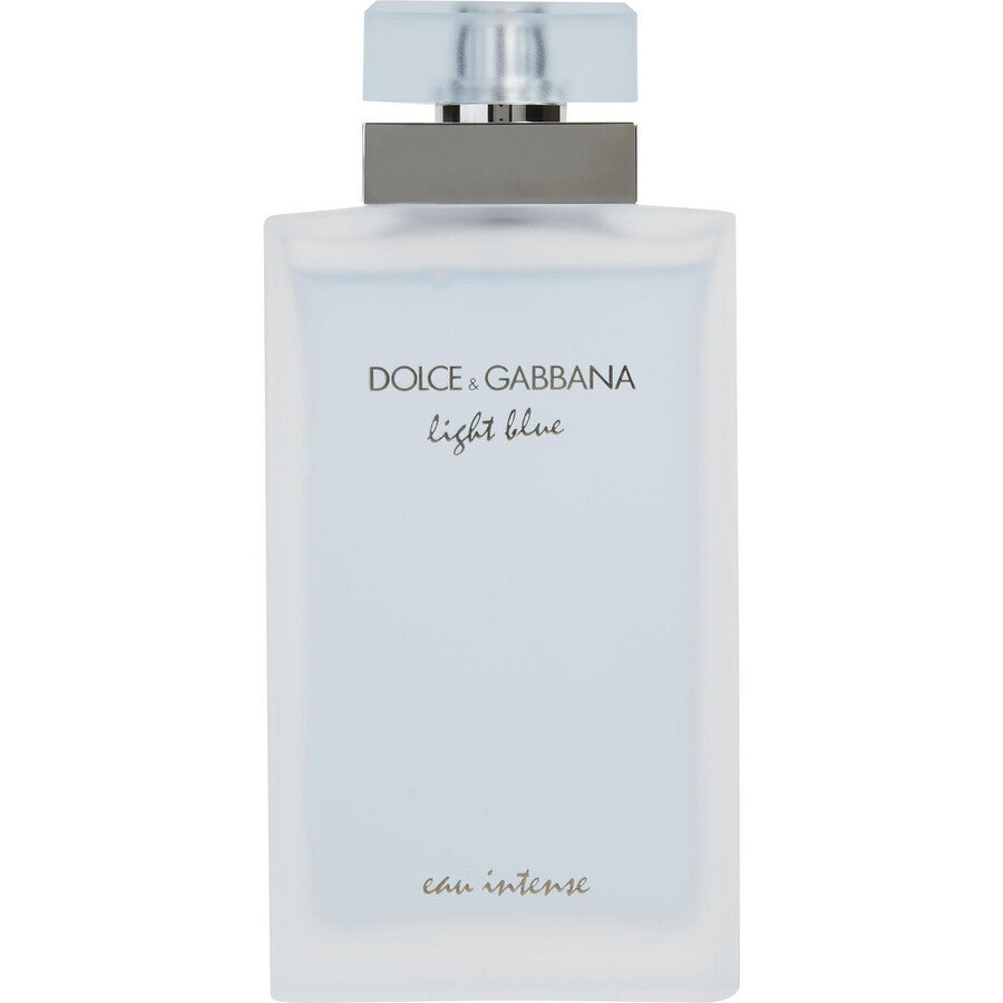 Dolce & Gabbana, Light Blue Eau Intense, Eau de Parfum, Für Frauen, 100 ml *Tester