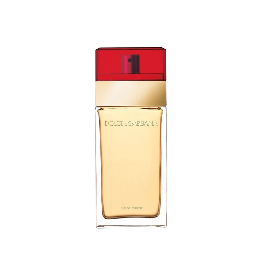 Dolce & Gabbana Dolce & Gabbana, Pour Femme, Eau de Toilette, Für Frauen, 100 ml Regular