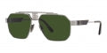 DOLCE & GABBANA SUNGLASSES DG 2294 DG 2294_04-71_59 Sonnenbrille ansicht-3