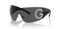 DOLCE & GABBANA SUNGLASSES DG 2298B DG 2298B_05-87 F_40 Sonnenbrille ansicht-3