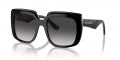 DOLCE & GABBANA SUNGLASSES DG 4414 DG 4414_32998G_54 Sonnenbrille ansicht-3
