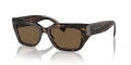 DOLCE & GABBANA SUNGLASSES DG 4462 DG 4462_502-73_52 Sonnenbrille ansicht-3