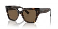 DOLCE & GABBANA SUNGLASSES DG 4471 DG 4471_502-73_52 Sonnenbrille ansicht-3