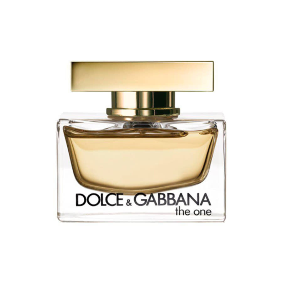 Dolce & Gabbana Dolce & Gabbana, The One, Eau de Parfum, Für Frauen, 75 ml Regular
