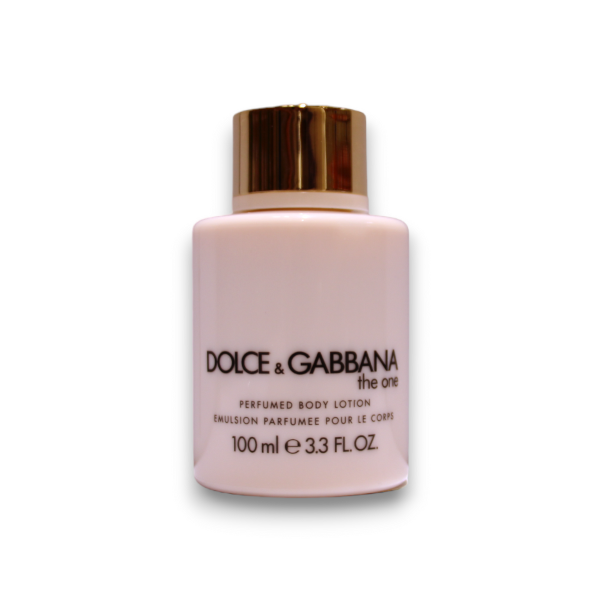 Dolce & Gabbana Dolce & Gabbana, The One, Hydratisierend, Körperlotion, Über den ganzen Körper, 100 ml Regular