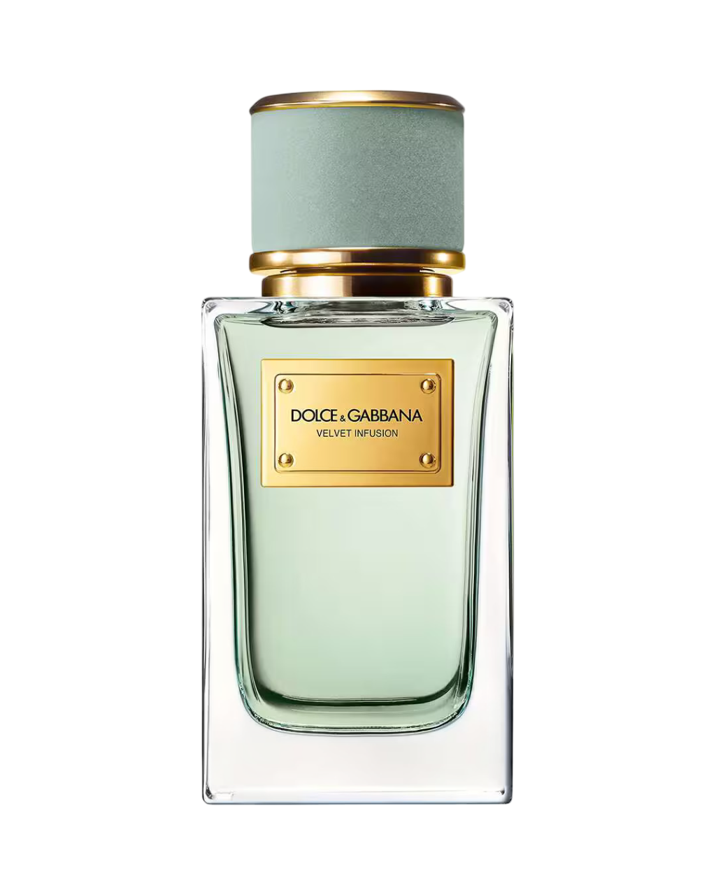 Dolce & Gabbana Dolce & Gabbana, Velvet Infusion, Eau de Parfum, Unisex, 100 ml Regular