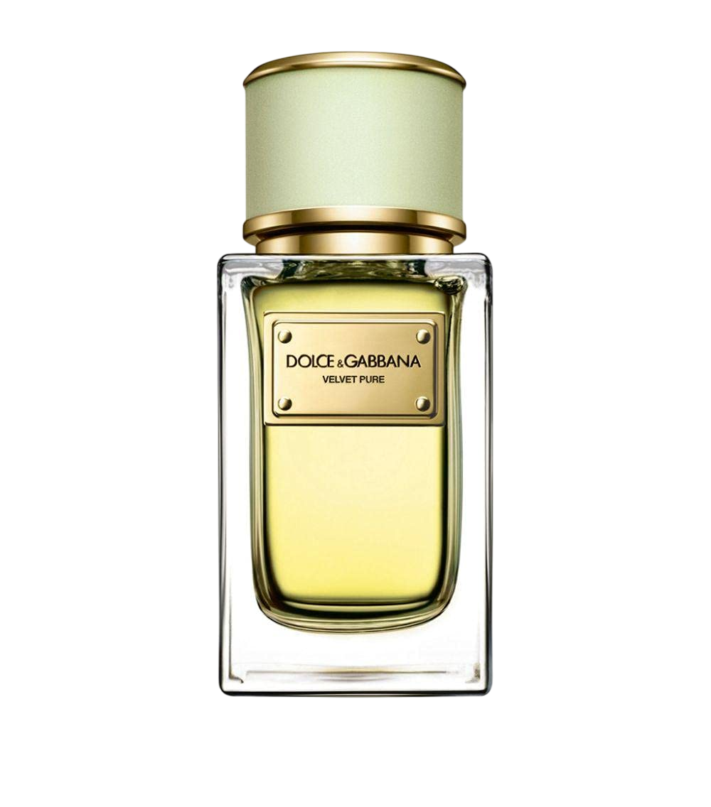 Dolce & Gabbana Dolce & Gabbana, Velvet Pure, Eau de Parfum, Für Frauen, 50 ml Regular