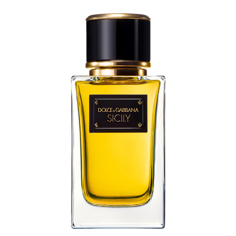 Dolce & Gabbana Dolce & Gabbana, Velvet Sicily, Eau de Parfum, Für Frauen, 100 ml Regular