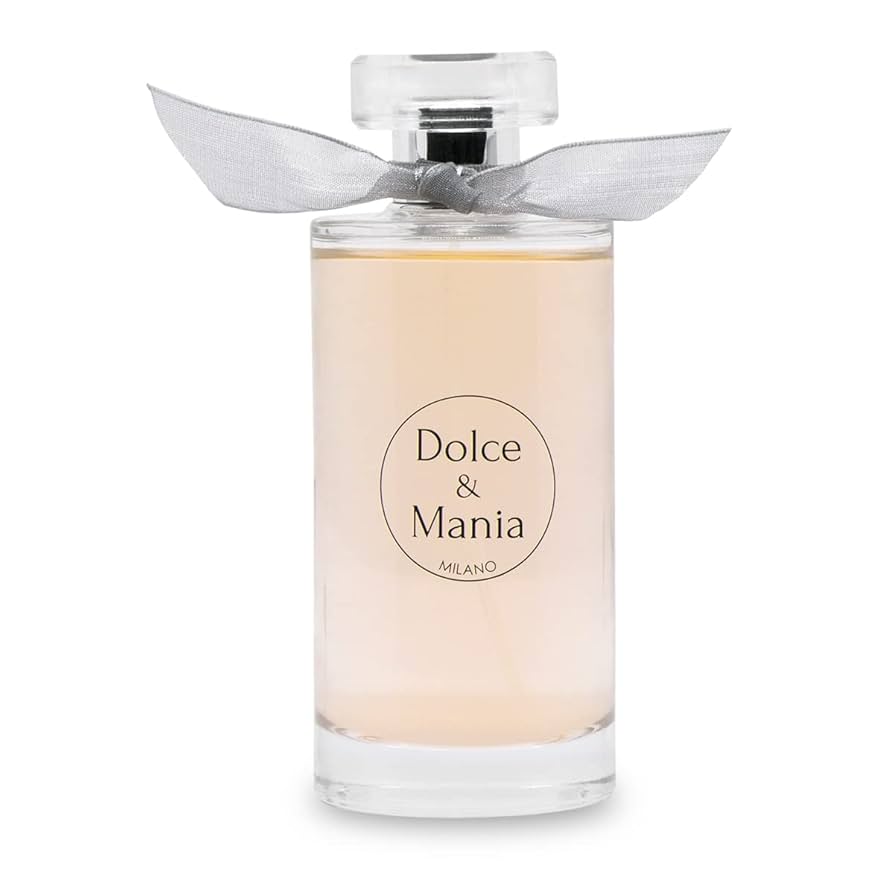 Dolce & Mania Dolce & Mania, Symphonie, Eau de Toilette, Für Frauen, 100 ml Regular