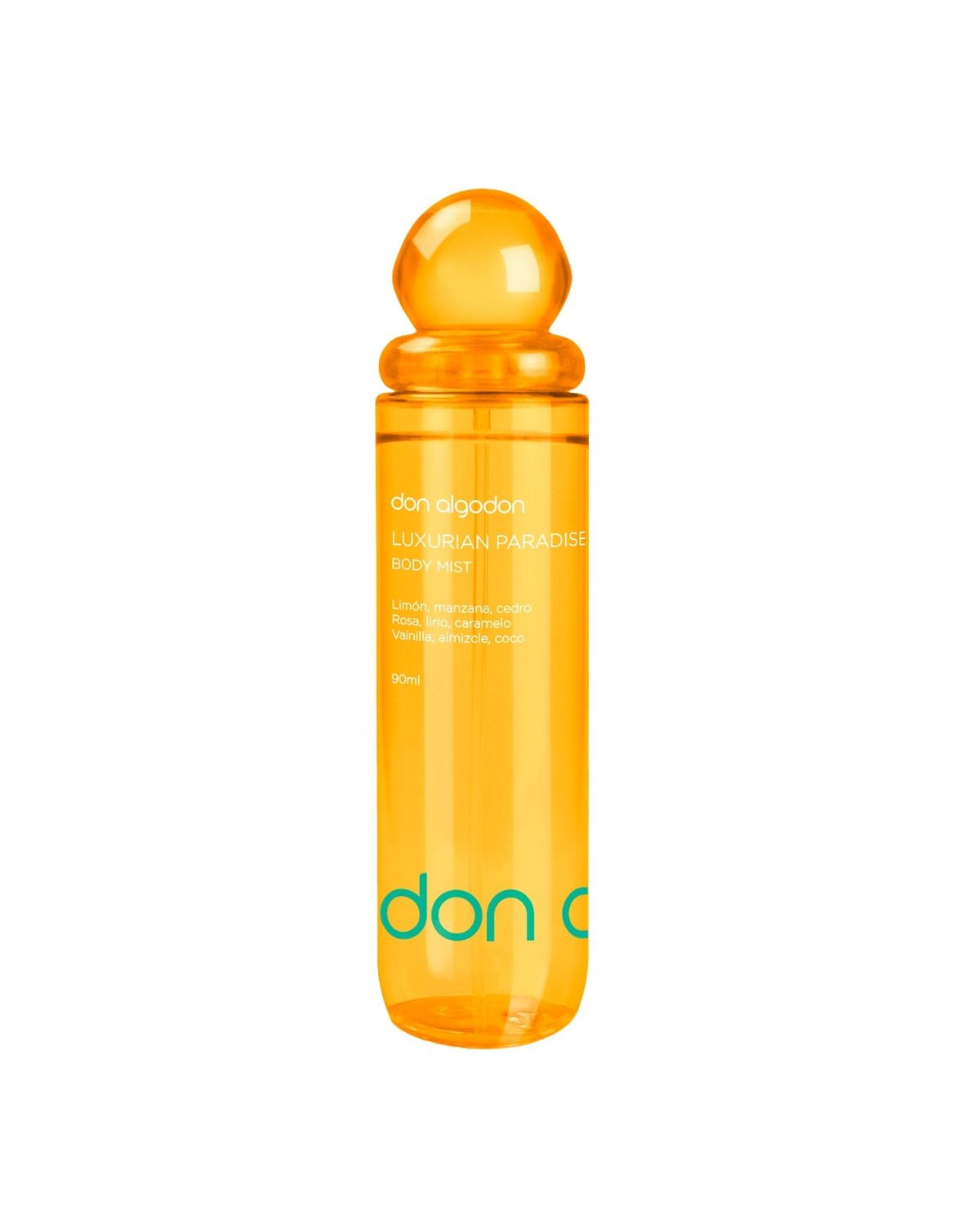 Don Algodón Don Algodon Luxurian Paradise Body Nist 90ml