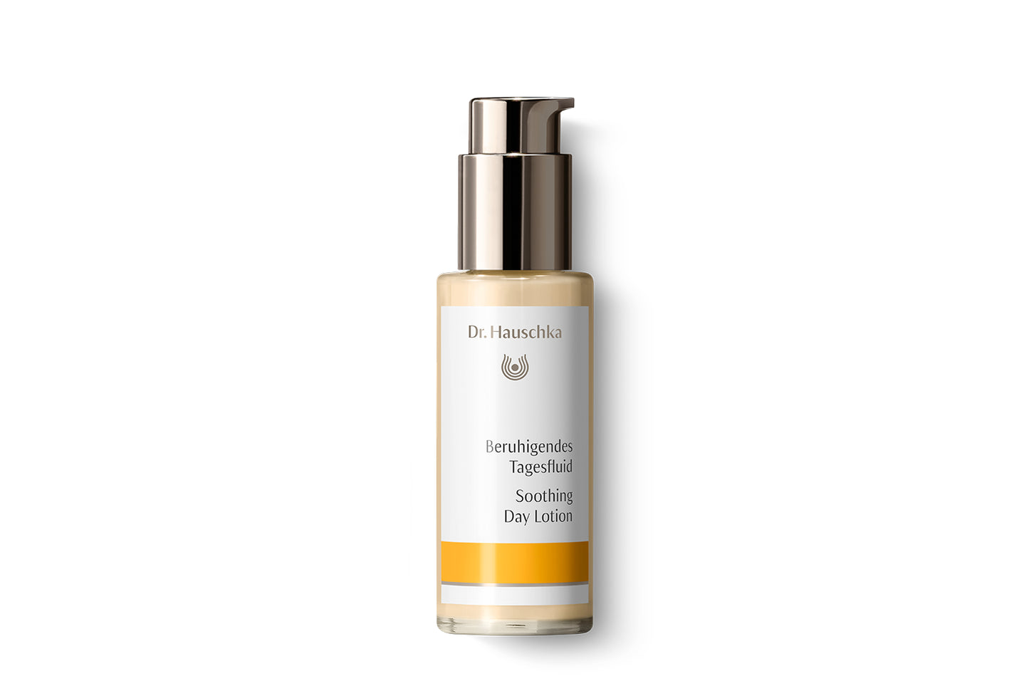 Dr. Hauschka Dr. Hauschka Facial Care Beruhigende Tageslotion für das Gesicht 50 ml Bodylotion