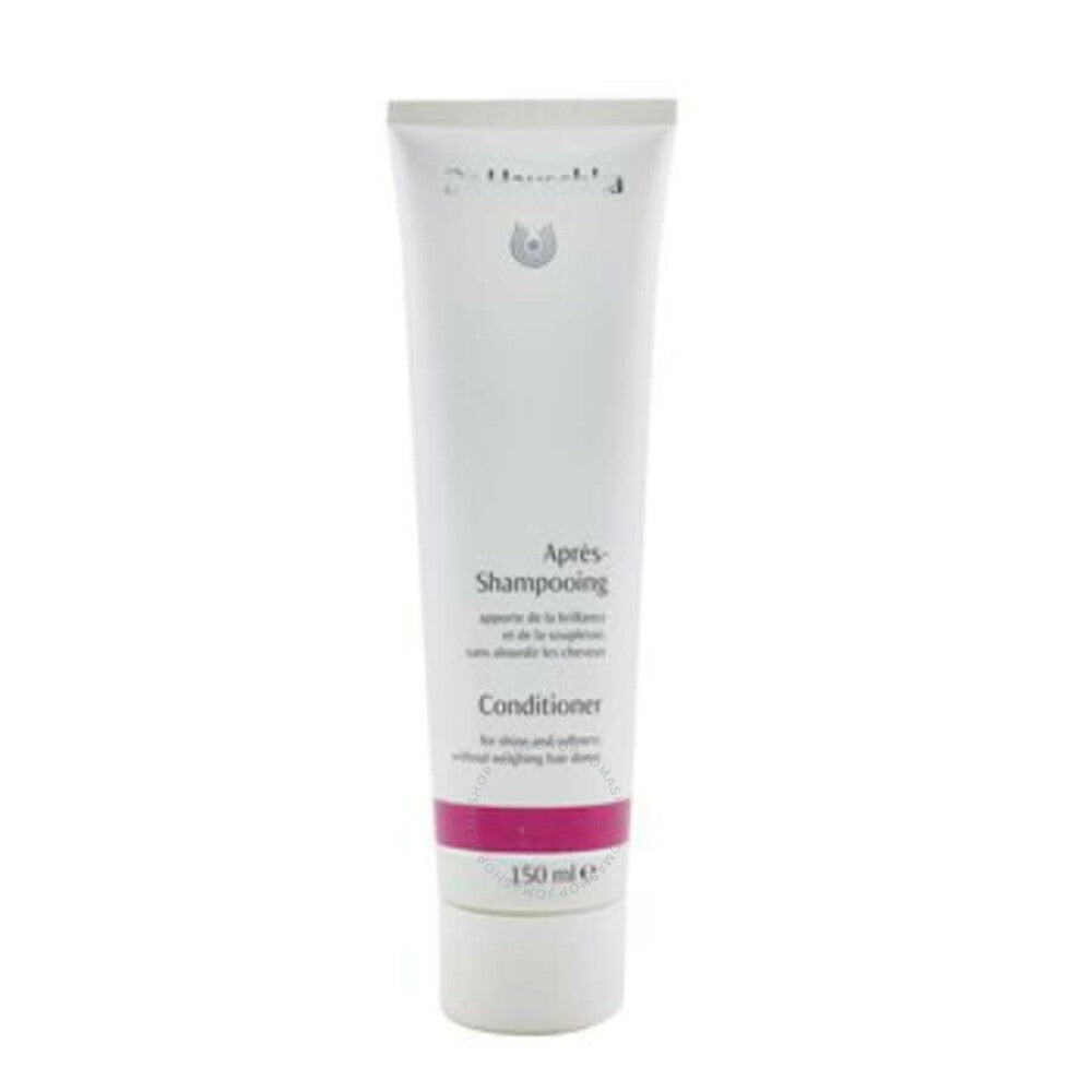 Dr. Hauschka Dr. Hauschka, Hair Care, Haarspülung, Zur Porenverfeinerung, 150 ml Regular