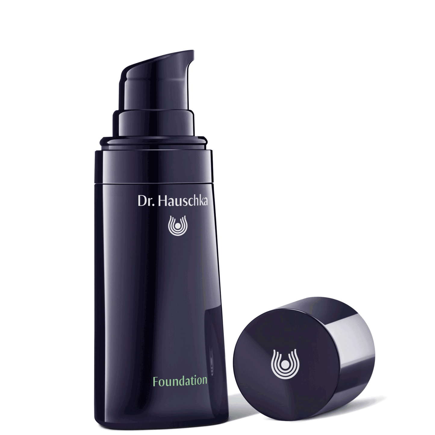 Dr. Hauschka Dr. Hauschka, Make-up Complexion, Flüssige Grundierung, 001, Cashewnuss, 30 ml Regular