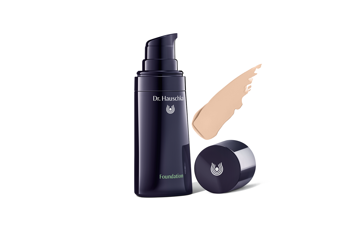 Dr. Hauschka, Make-up Complexion, Flüssige Grundierung, 02, Kiefer, 30 ml