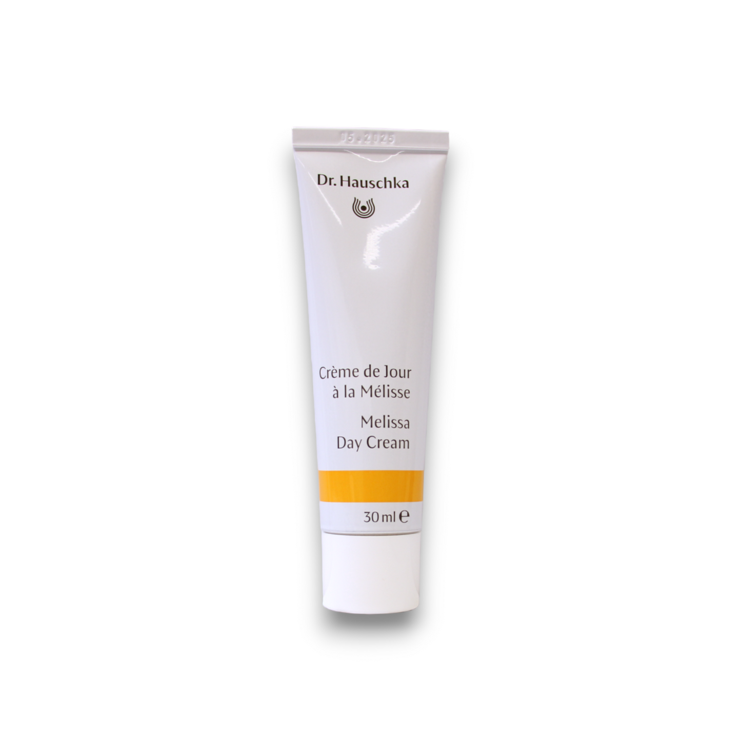 Dr. Hauschka Dr. Hauschka, Facial Care Melissa, Tag, Sahne, Für das Gesicht, 30 ml Regular