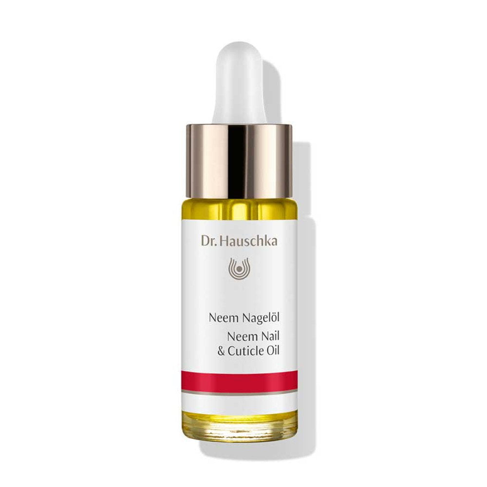 Dr. Hauschka Dr. Hauschka, Hand & Nail Care, Stärkung, Nagelölbehandlung, 18 ml Regular