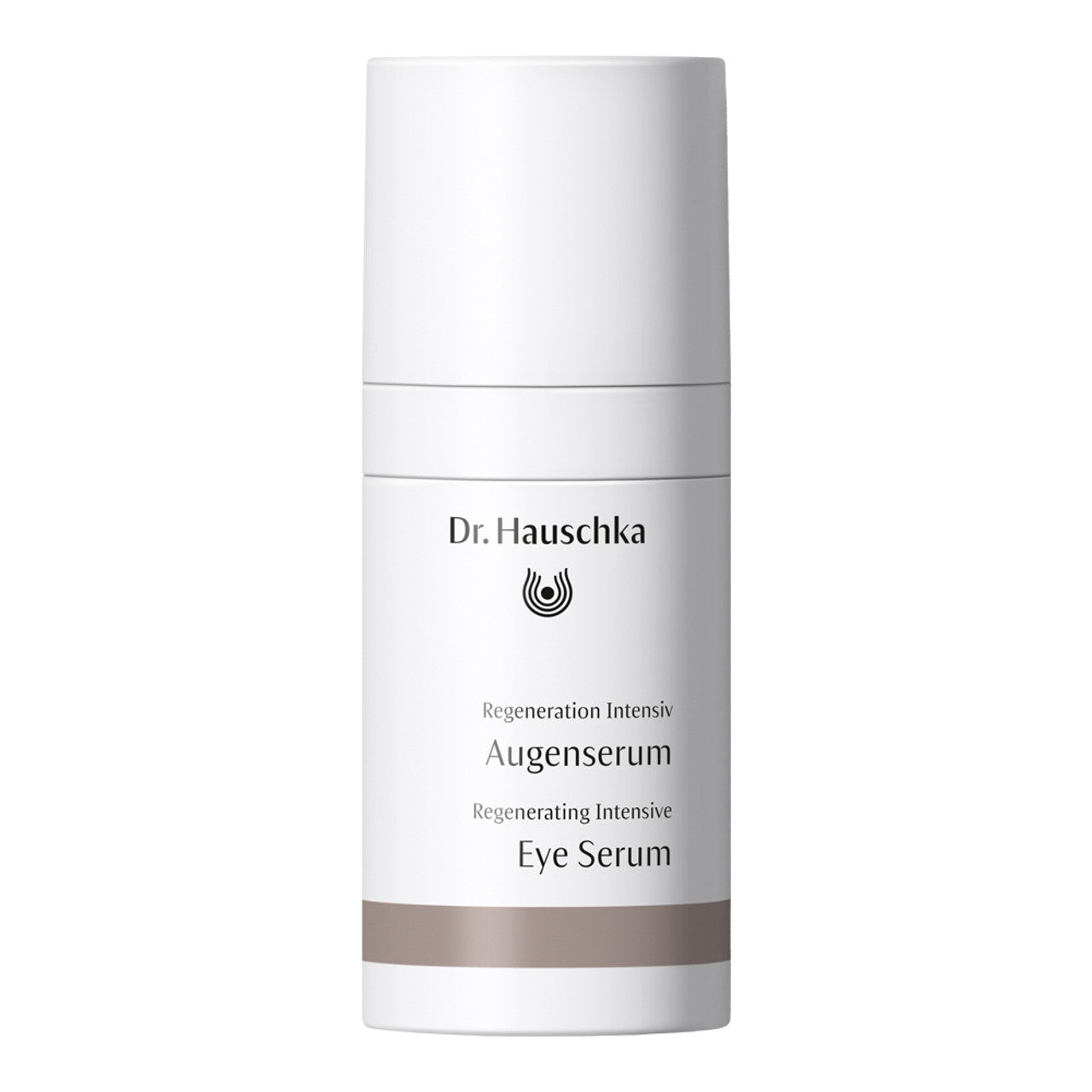 Dr. Hauschka Dr. Hauschka, Regenerating Intensive, Strafft/Nährt & Tont, Augenserum, 15 ml Regular