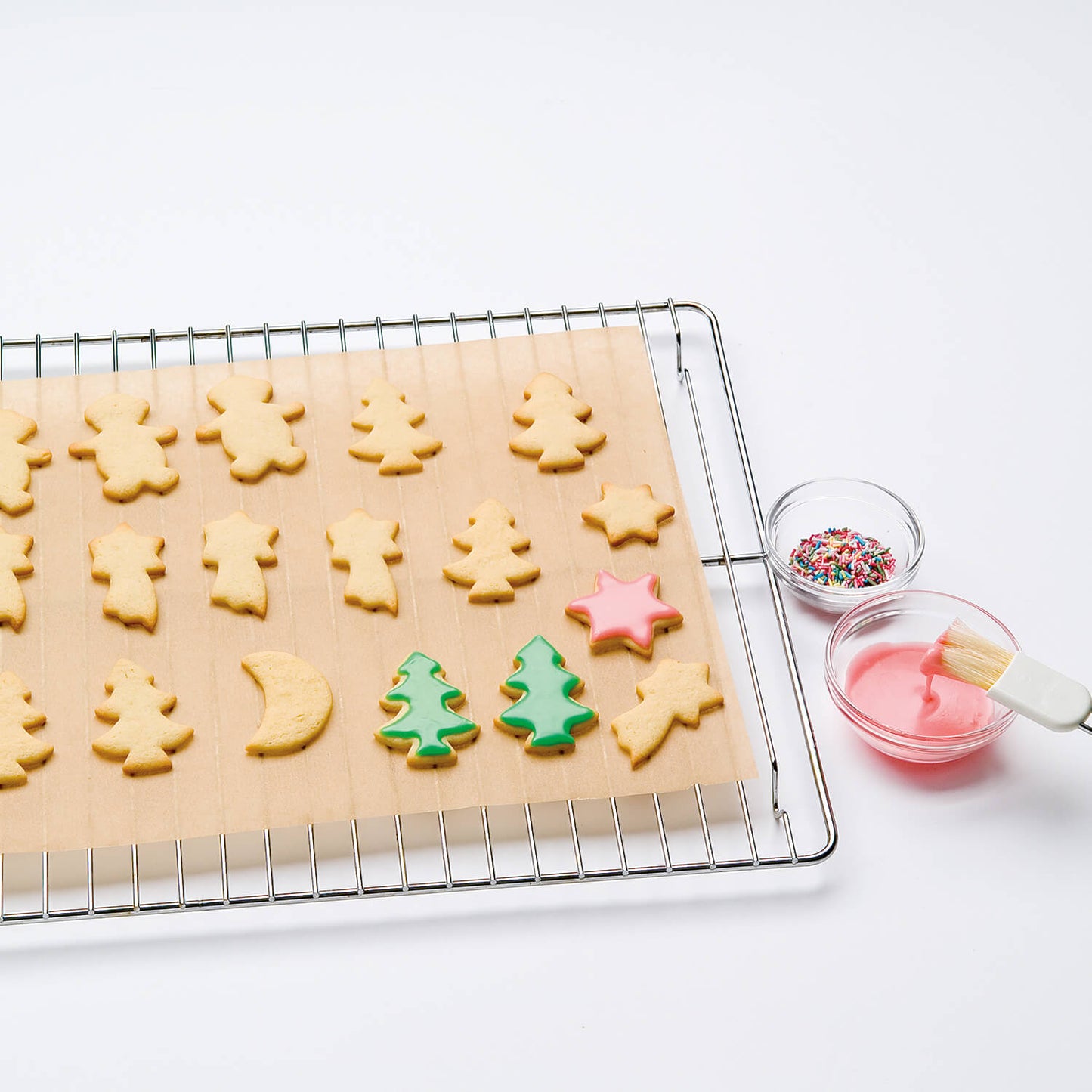 Dr Oetker Backmischung Ausstechplätzchen - Candyshop.ch