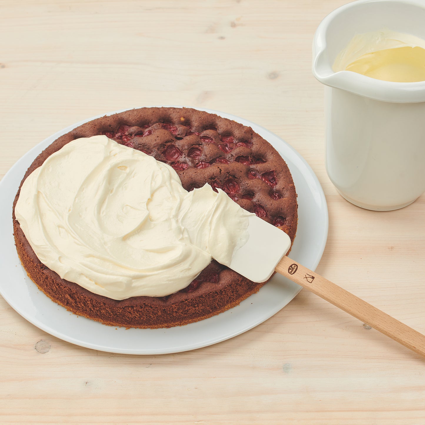 Dr Oetker Donauwellen Backmischung - Candyshop.ch