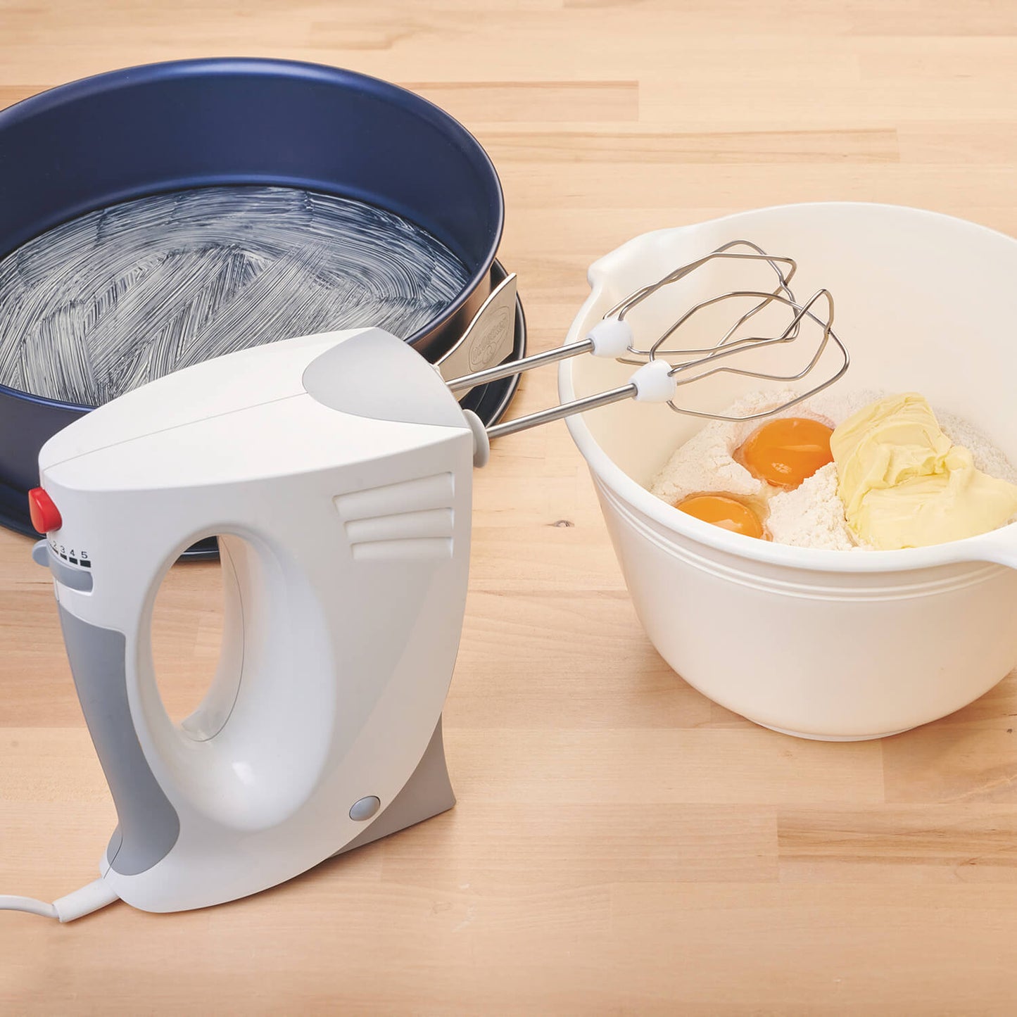 Dr Oetker Obstkuchen Backmischung - Candyshop.ch