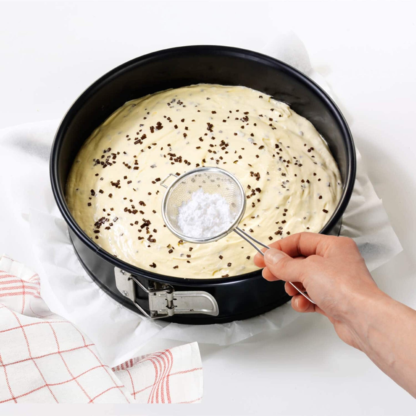 Dr Oetker Schokino Wolke Backmischung 485g - Candyshop.ch