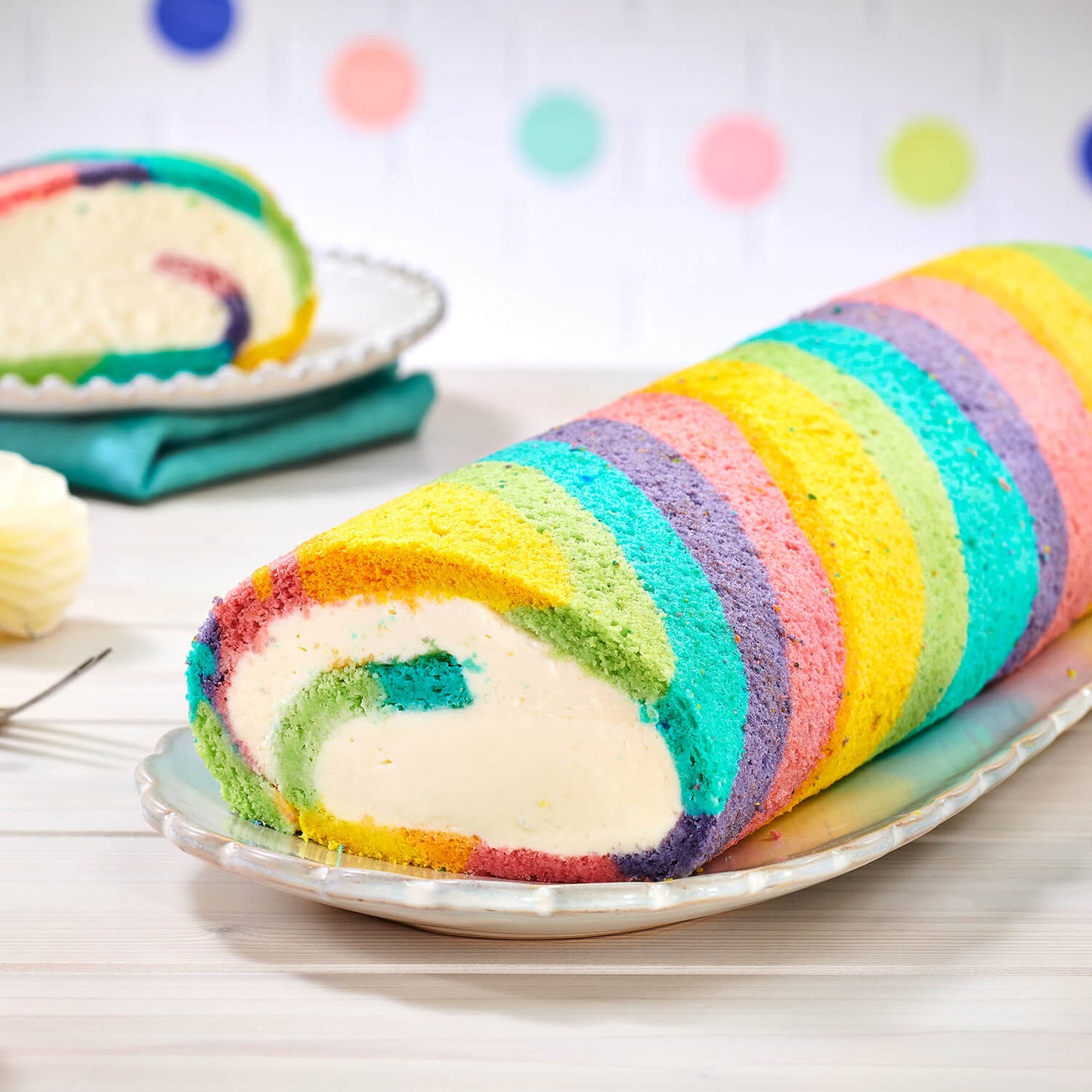 Dr. Oetker 4 Back- und Speisefarben - Candyshop.ch