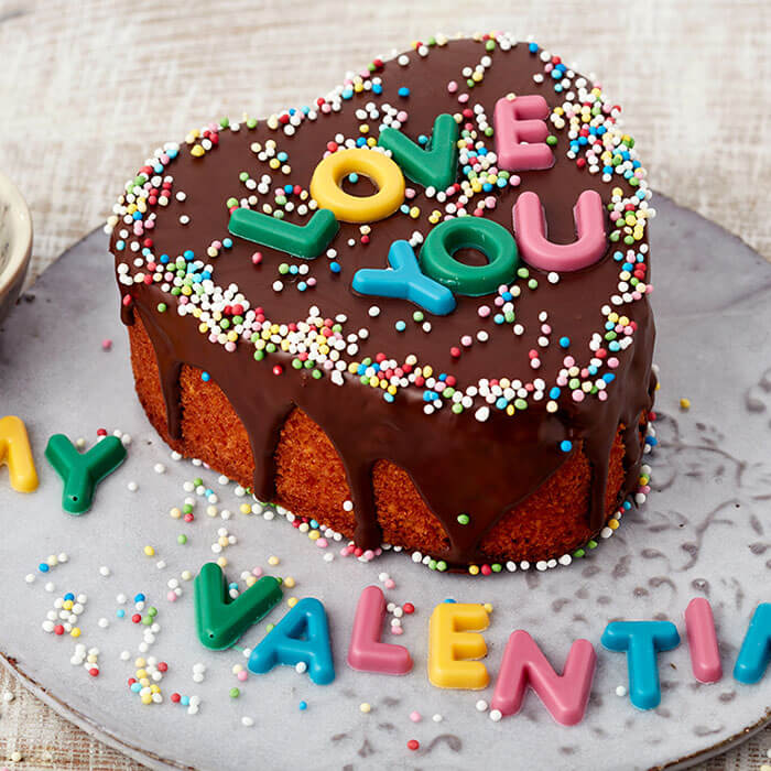 Dr. Oetker 4x Gebäckschmuck - Candyshop.ch