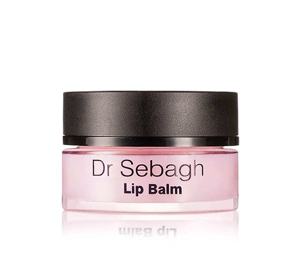 Dr Sebagh Dr Sebagh, Dr Sebagh, Hydratisierend, Lippenbalsam, 15 ml Regular
