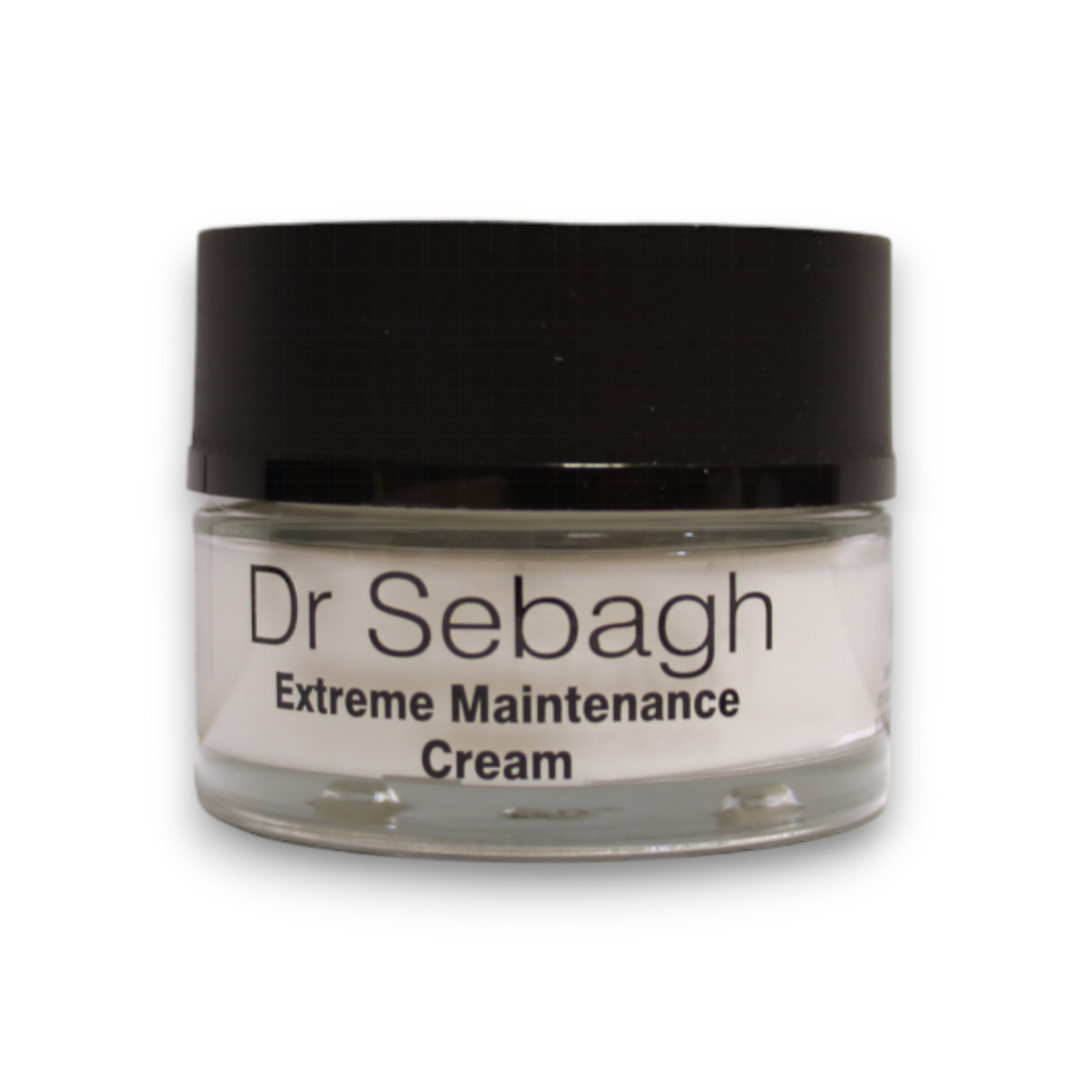 Dr Sebagh Dr Sebagh, Extreme Maintenance, Nährend, Sahne, Für das Gesicht, 50 ml Regular