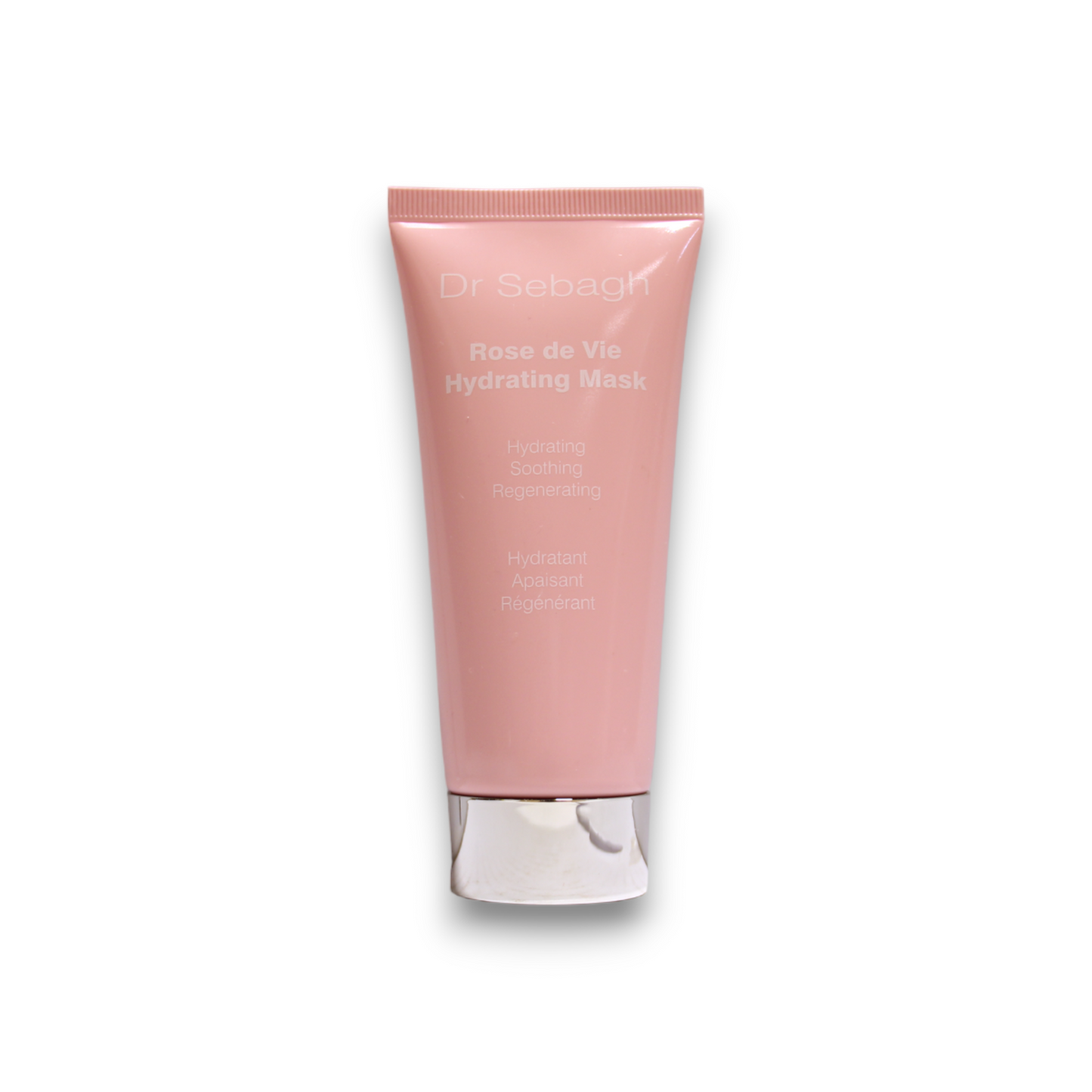 Dr Sebagh Dr Sebagh, Rose De Vie, Wasser, Hydratisierend, Crememaske, Für das Gesicht, 100 ml Regular