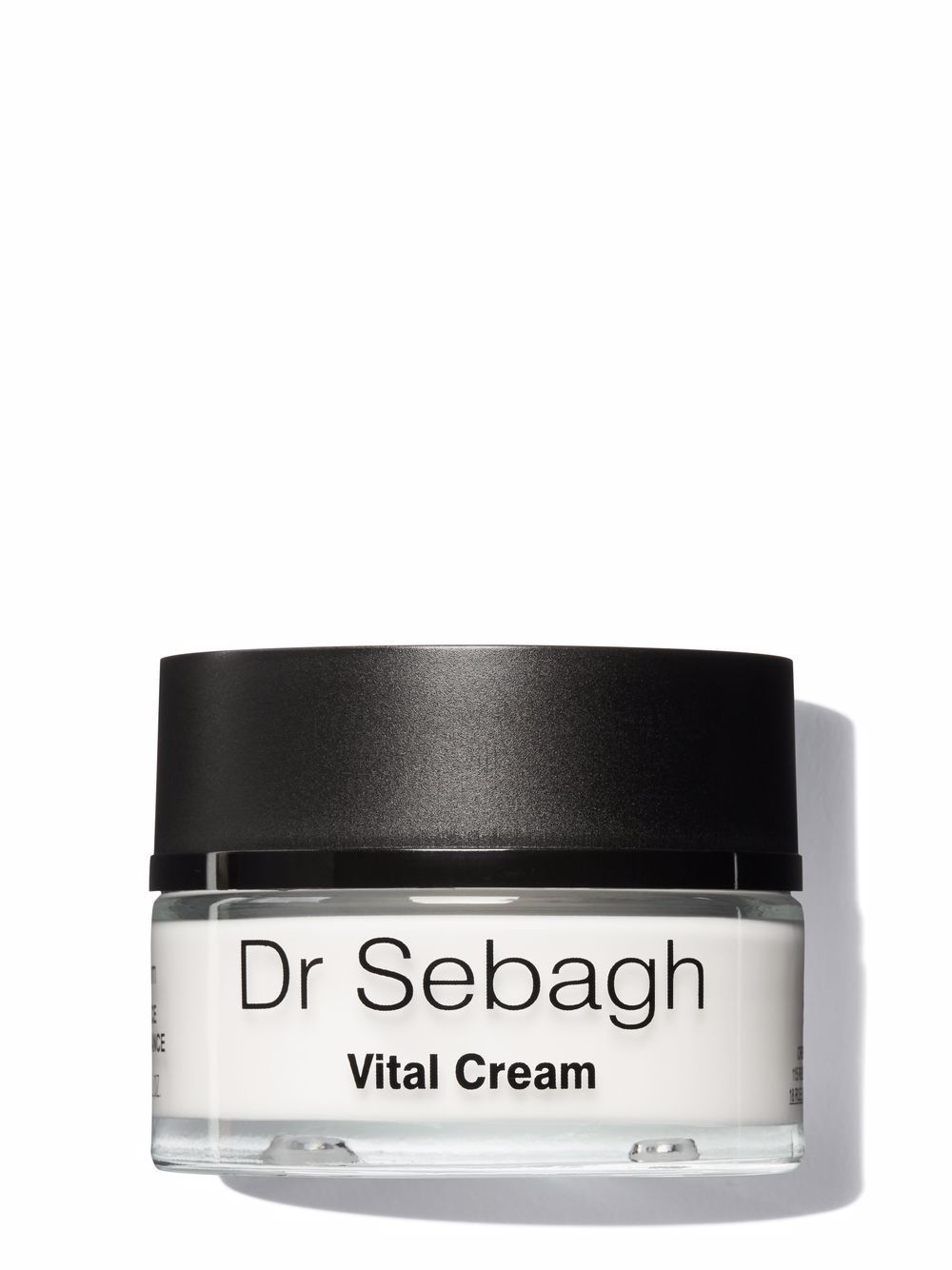 Dr Sebagh Dr Sebagh, Vital, Hydratisierend, Tag, Sahne, Für das Gesicht, 50 ml Regular
