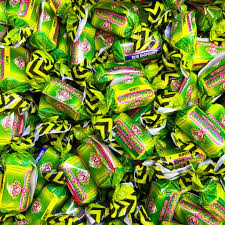 Dr. Sour Chewy Bites 180g Kaubonbons - Candyshop.ch