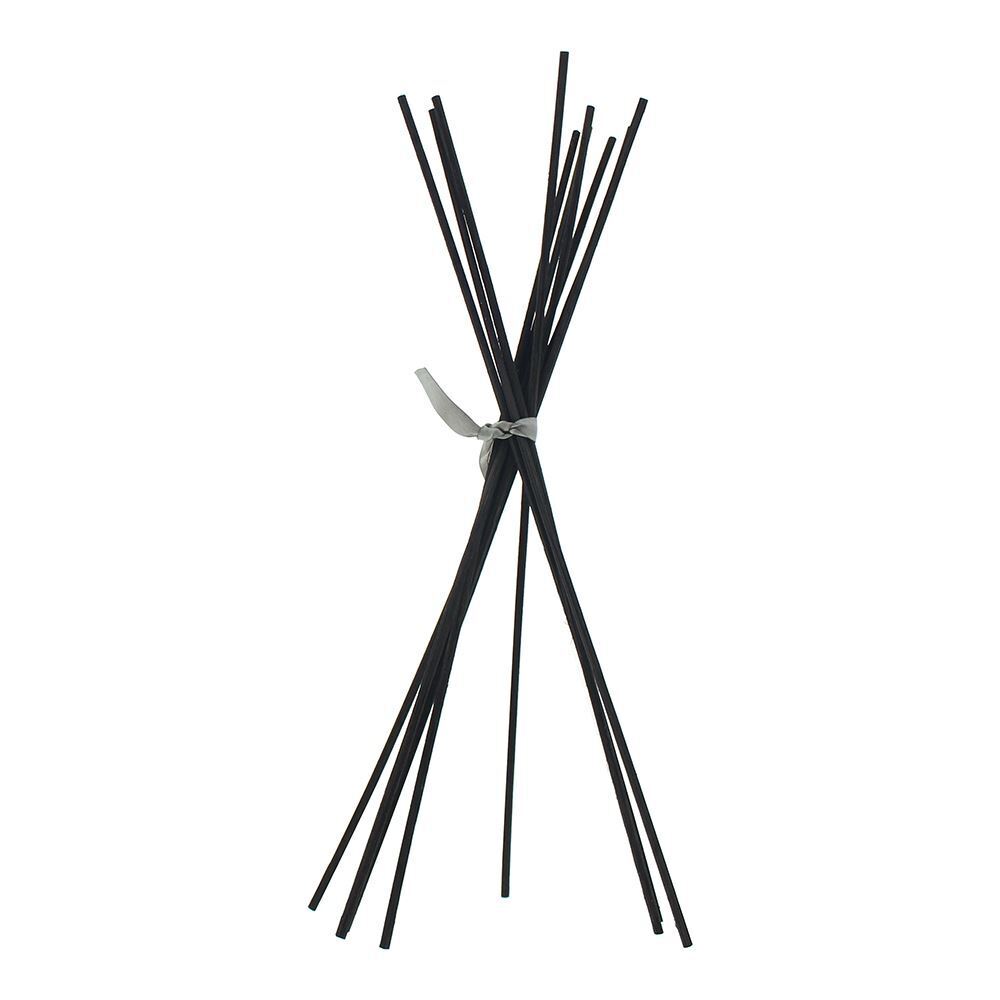 Dr. Vranjes Firenze Dr. Vranjes Firenze, Black Rattan, Schilf-Diffusorstäbchen Regular