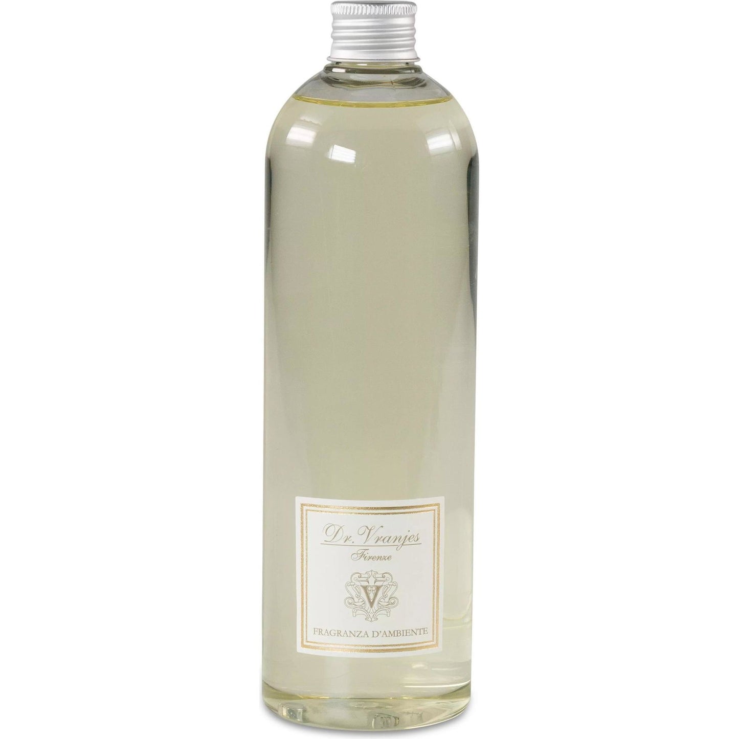 Dr. Vranjes Firenze Dr. Vranjes Firenze, Ginger Lime, Ingwer Limette, Öldiffusor-Nachfüllung, 1000 ml Regular