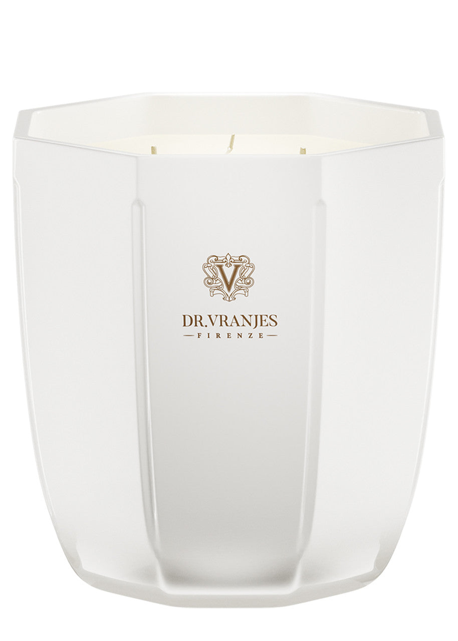 Dr. Vranjes Firenze Dr. Vranjes Firenze, Ginger Lime, Duftkerze, 500 g Regular