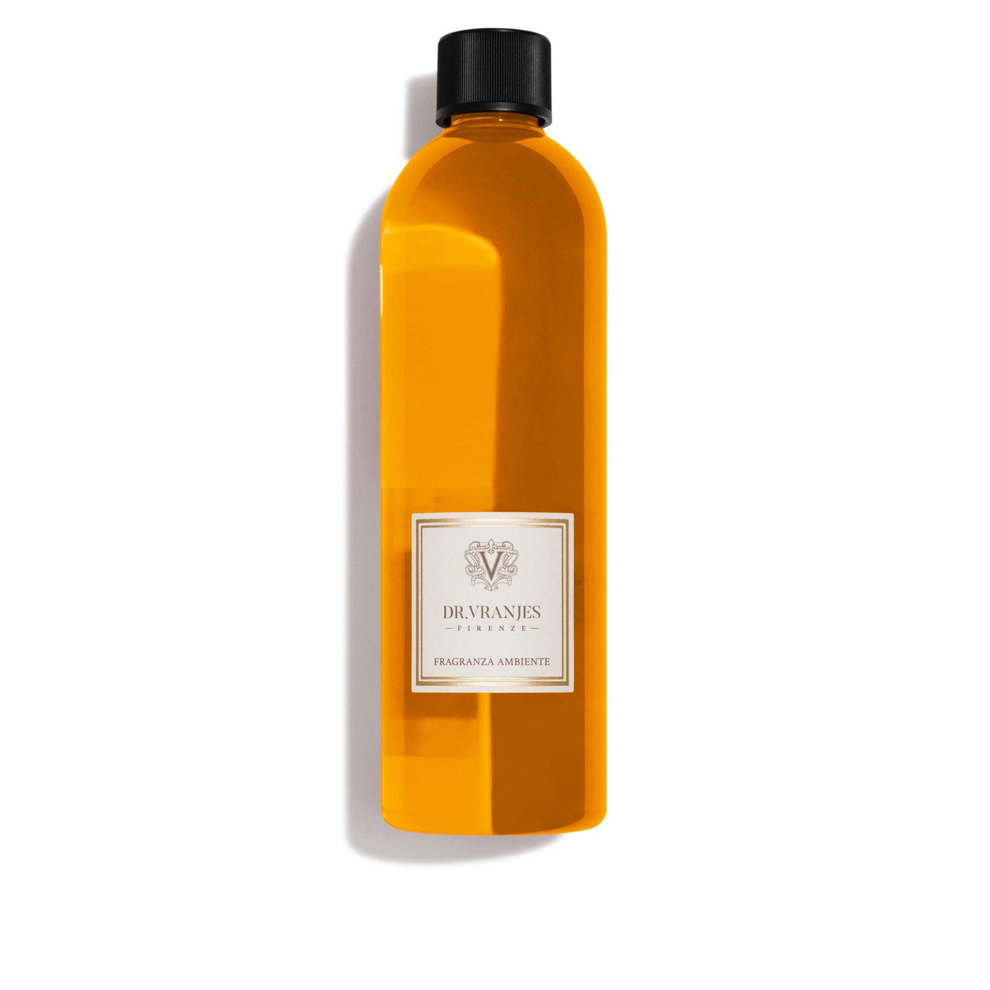 Dr. Vranjes Firenze Dr. Vranjes Firenze, Zafferano, Safran, Öldiffusor-Nachfüllung, 1000 ml Regular