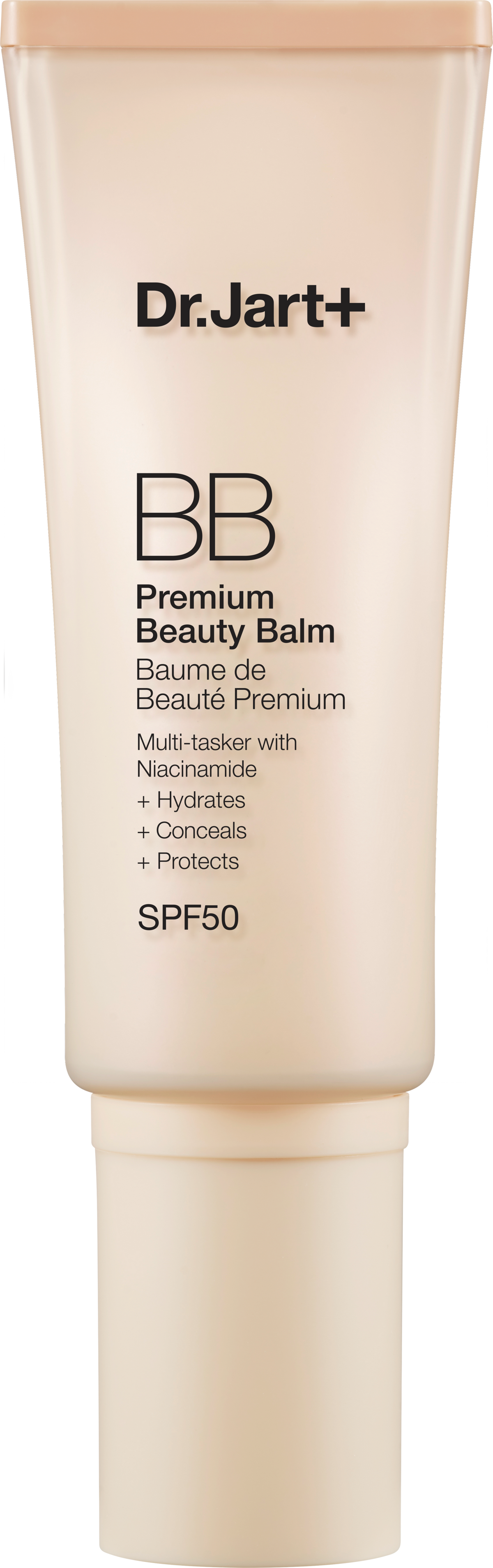 DR. JART+ Premium Bb Bálsamo De Belleza Spf50 01-Fair Light 40 ml
