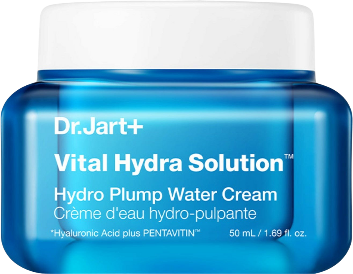 Dr. Jart+ Vital Hydra Solution Crema Hidratante 50ml