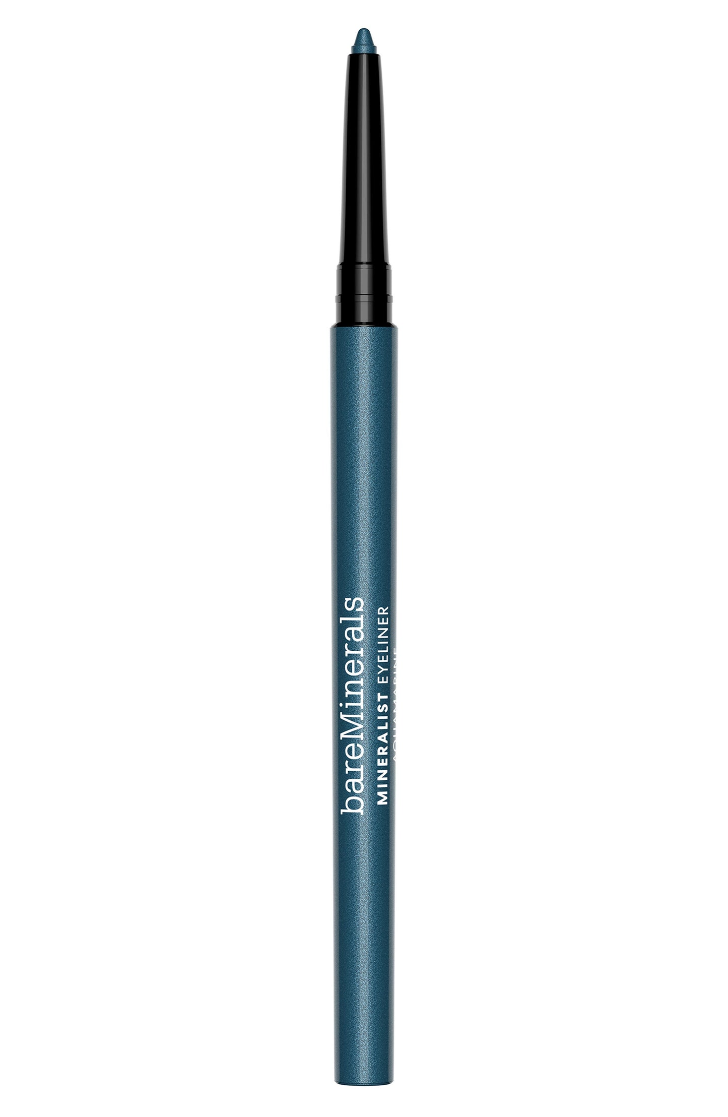 BAREMINERALS Bareminerals Mineralist Eyeliner in Aquamarine Farbe für präzises Augen-Make-up